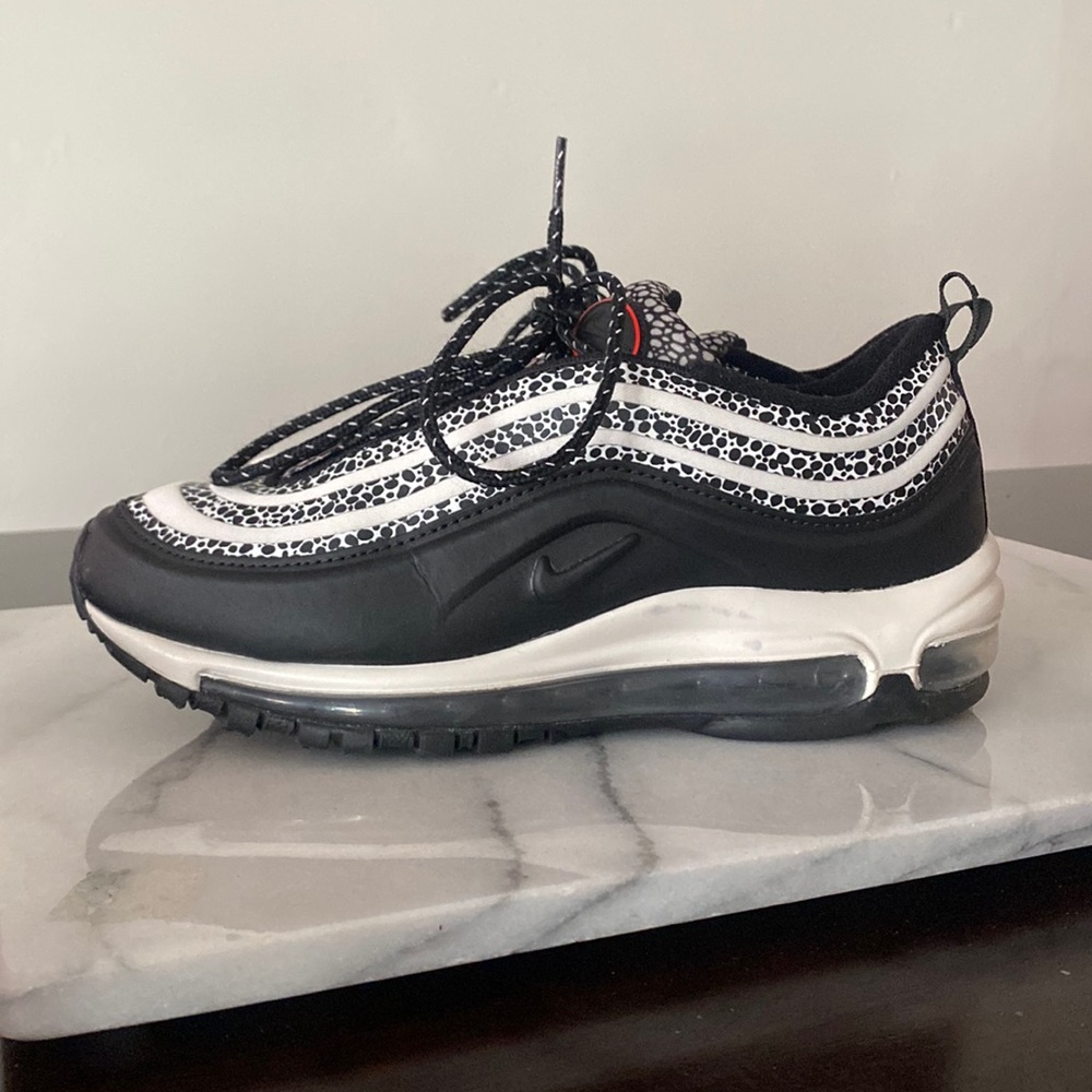 Nike Air Max 97 Safari